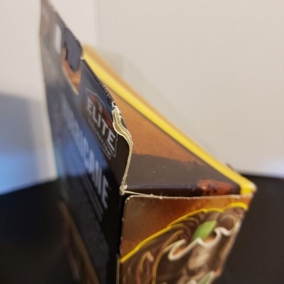 WWE Elite Collection The Hurricane 2021 Legends Series 13 - Picture 7 of 7